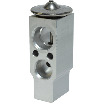 compare product Block Expansion Valve