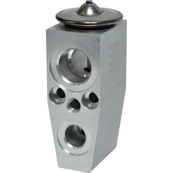 compare product Block Expansion Valve
