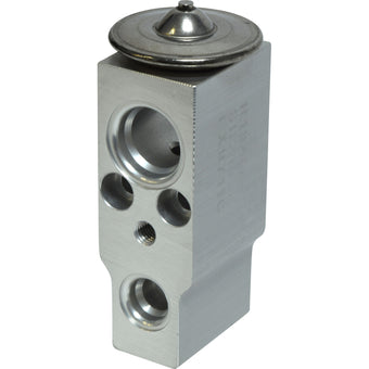 compare product Block Expansion Valve