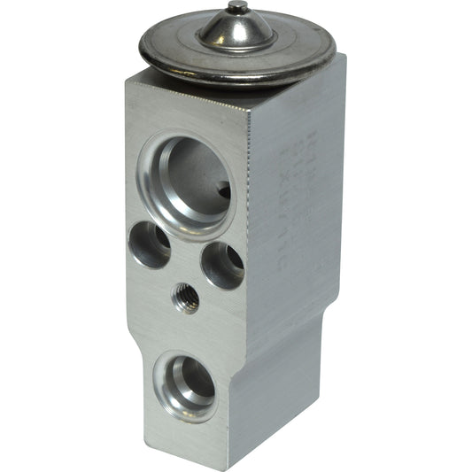 Block Expansion Valve