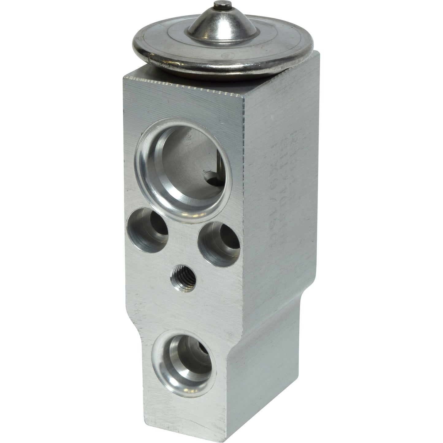 Block Expansion Valve