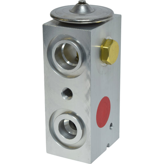 Block Expansion Valve
