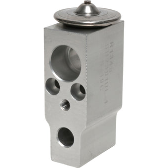 compare product Block Expansion Valve