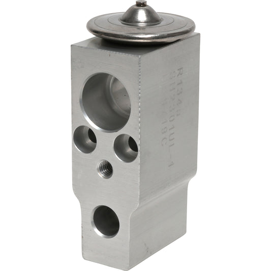 Block Expansion Valve