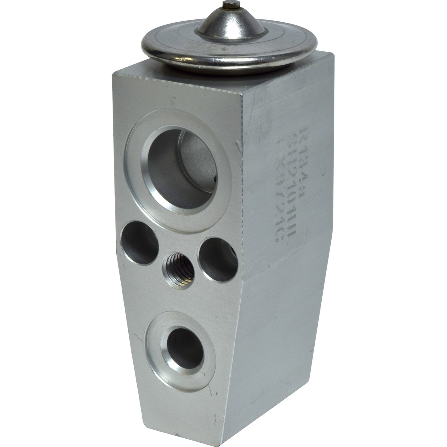 Block Expansion Valve