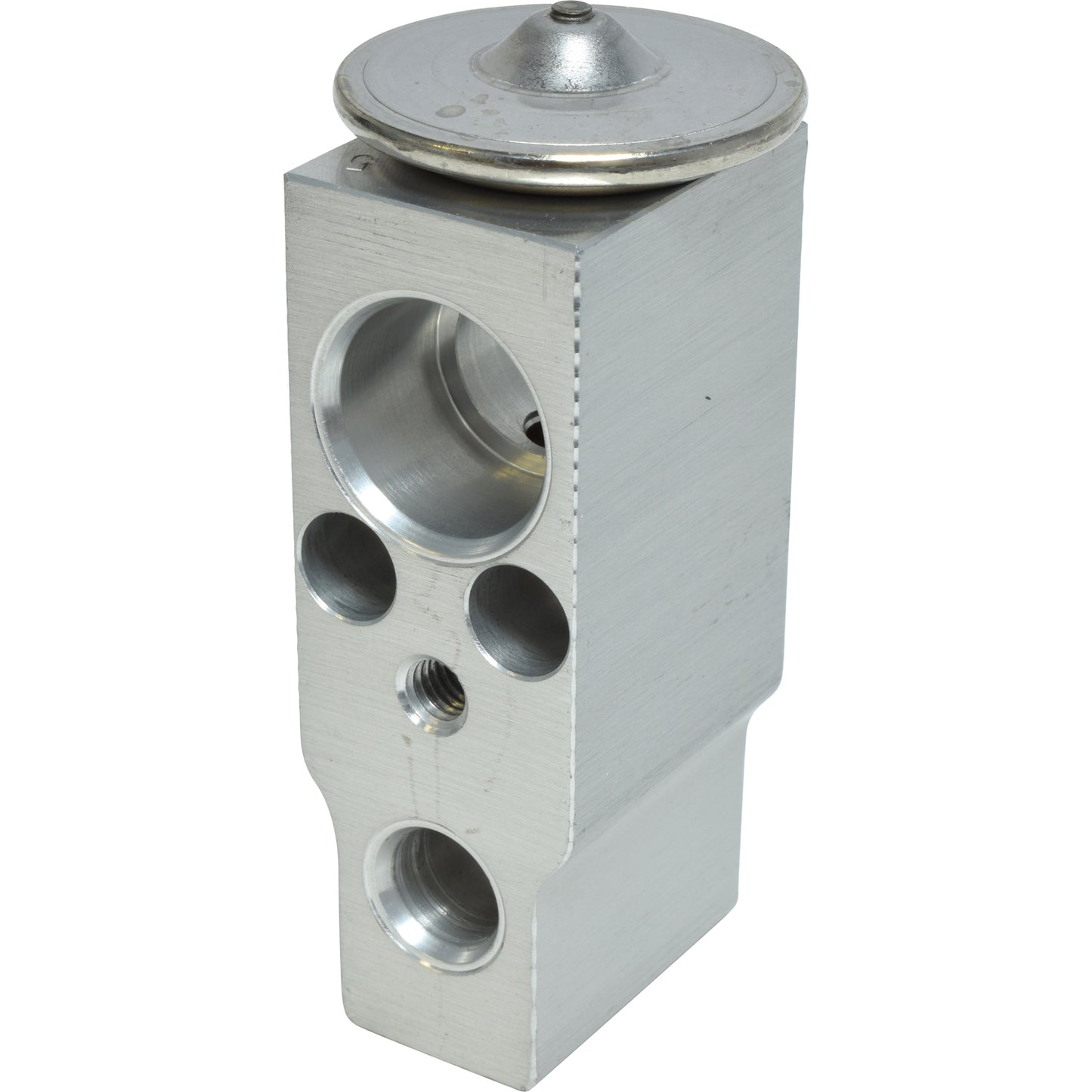 Block Expansion Valve