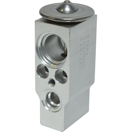 Block Expansion Valve