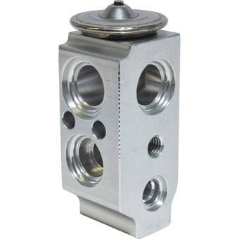 compare product Block Expansion Valve
