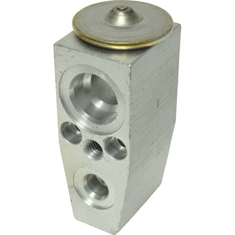 compare product Block Expansion Valve