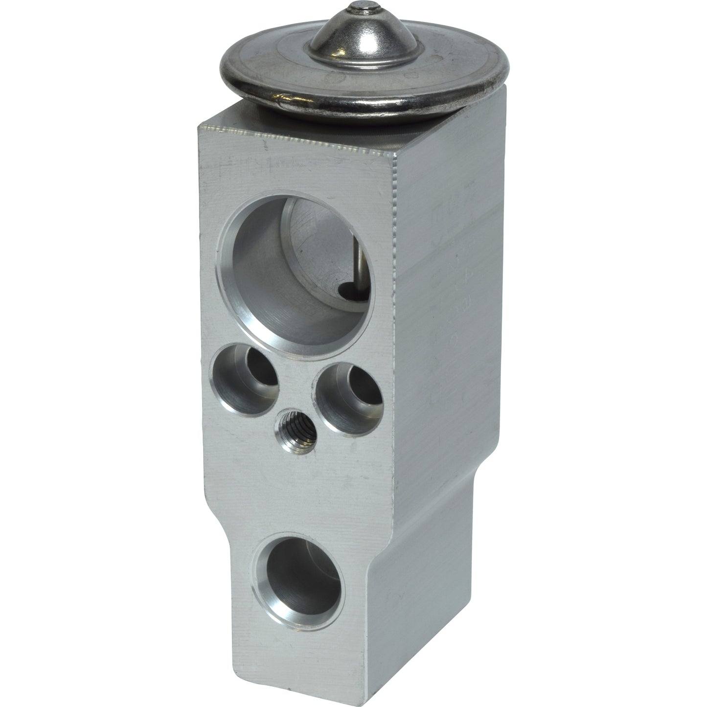 Block Expansion Valve