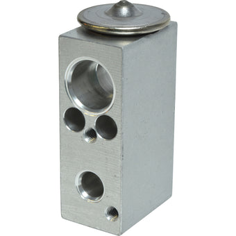 compare product Block Expansion Valve