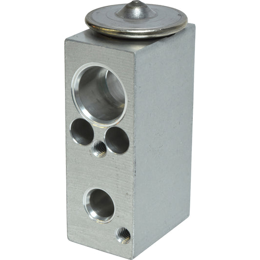 Block Expansion Valve