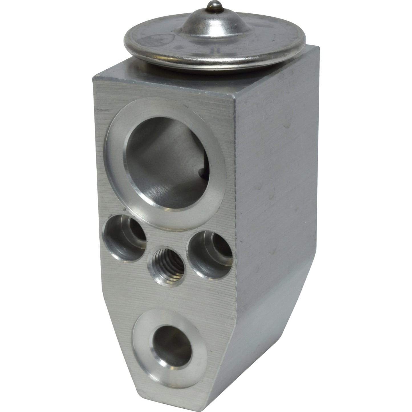 Block Expansion Valve