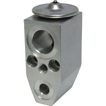 compare product Block Expansion Valve