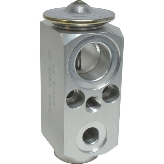 Block Expansion Valve