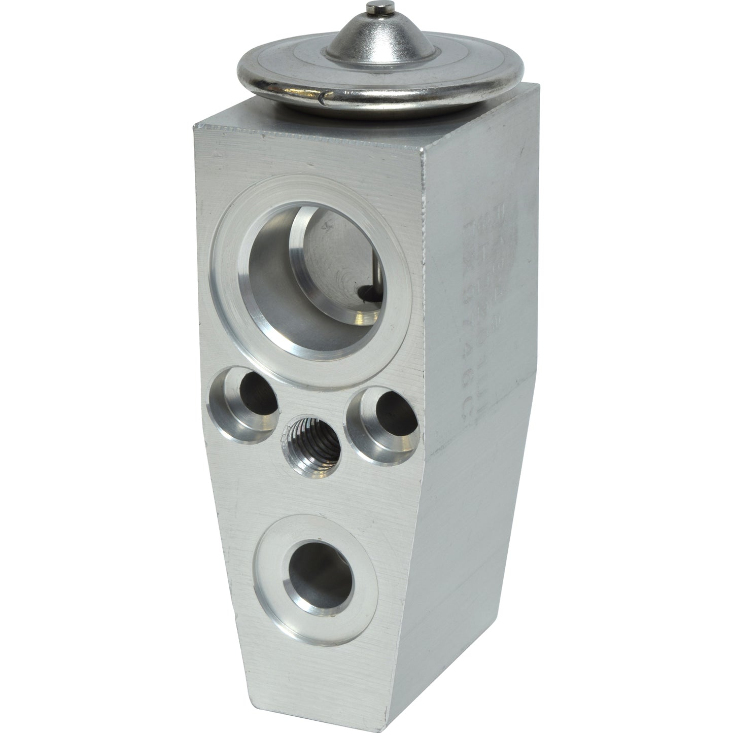 Block Expansion Valve