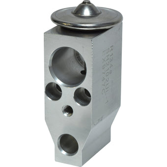 compare product Block Expansion Valve