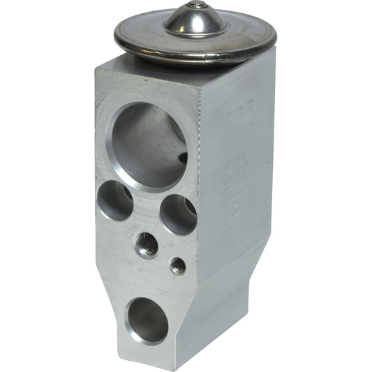Block Expansion Valve