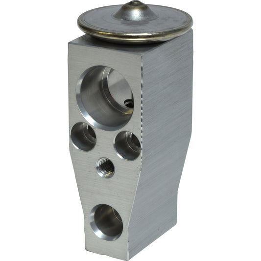 Block Expansion Valve