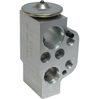 compare product Block Expansion Valve