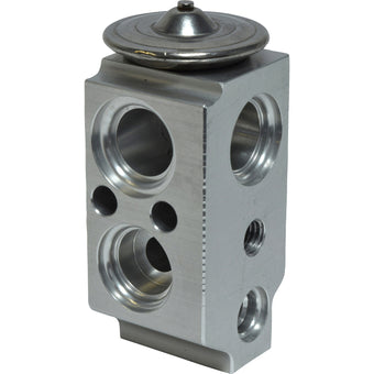 compare product Block Expansion Valve