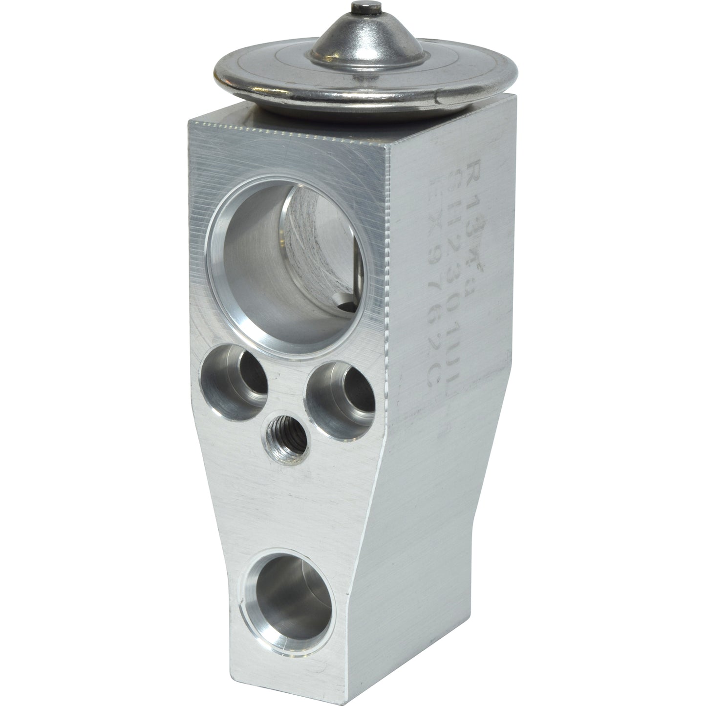 Block Expansion Valve