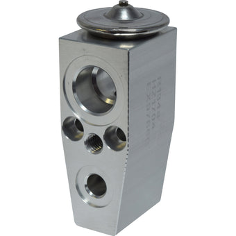 compare product Block Expansion Valve