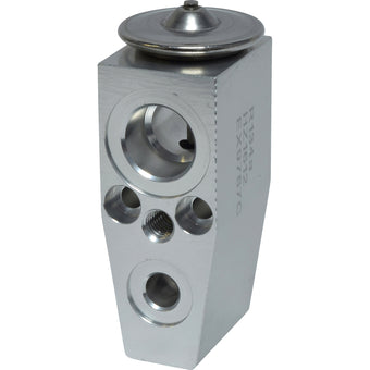 compare product Block Expansion Valve