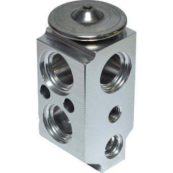 compare product Block Expansion Valve