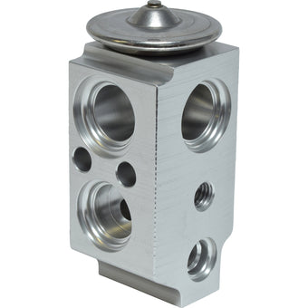 compare product Block Expansion Valve