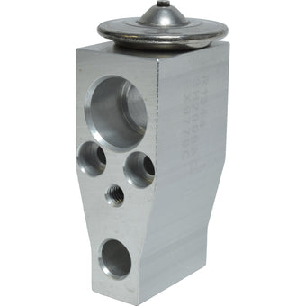 compare product Block Expansion Valve