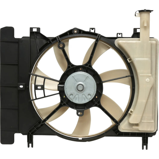 Abanico de Radiador para Toyota Yaris, Lexus ES330, Scion xD, Toyota Camry 2004-2019