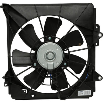 compare product Ventilador del condensador