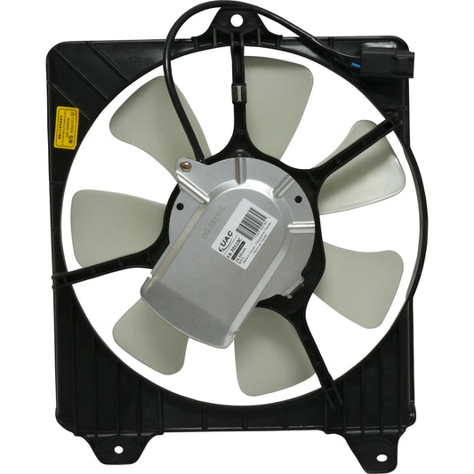 Abanico Condensador A/C Toyota Paseo 1996-1998 | Toyota Tercel 1995-1999 | FA 70119C