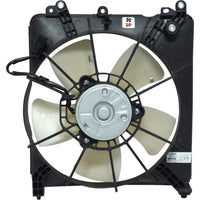 Abanico Radiador Honda CR-Z 2011-2016 1.5L | Honda Insight 2010-2014 1.3L Hybrid | FA 70793C