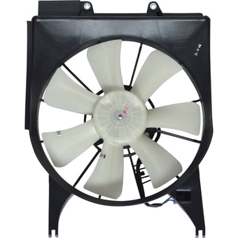 compare product Condenser Fan