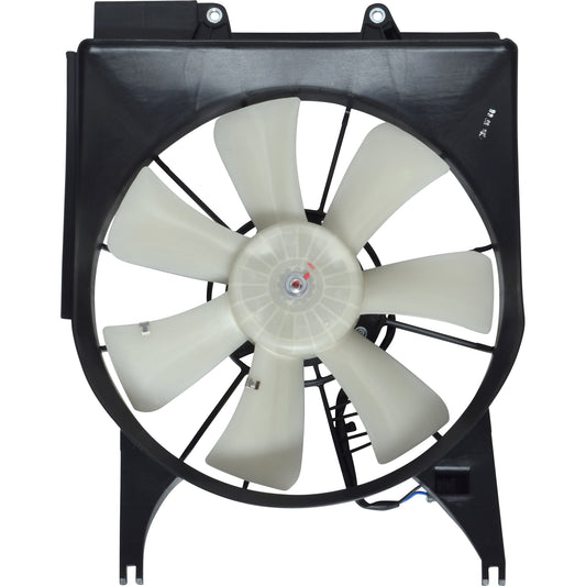 Condenser Fan