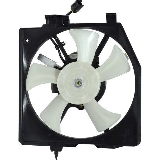 Condenser Fan