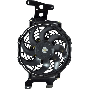 compare product Radiator Fan