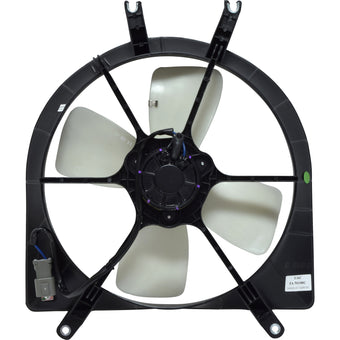 compare product Radiator Fan
