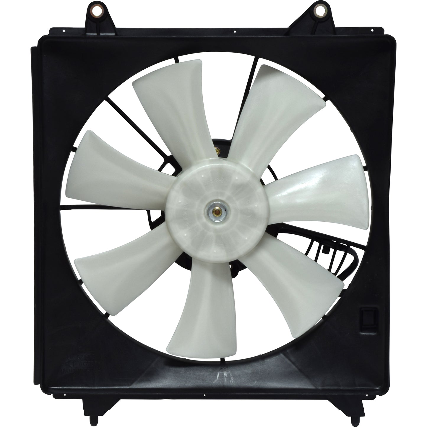 Condenser Fan
