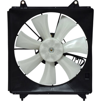 compare product Condenser Fan