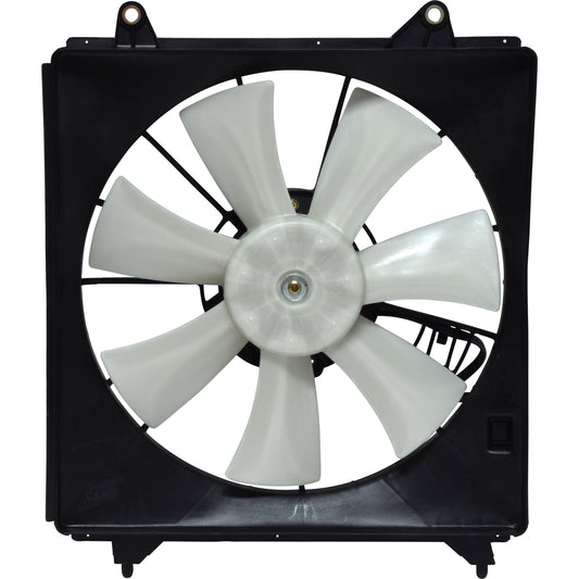 Condenser Fan