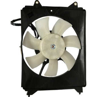 compare product Condenser Fan