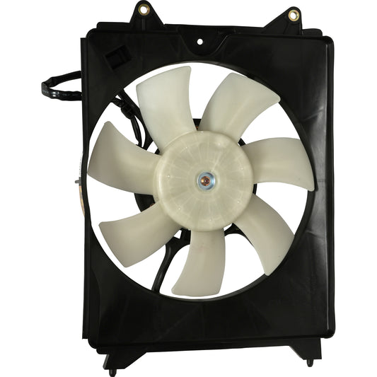 Condenser Fan