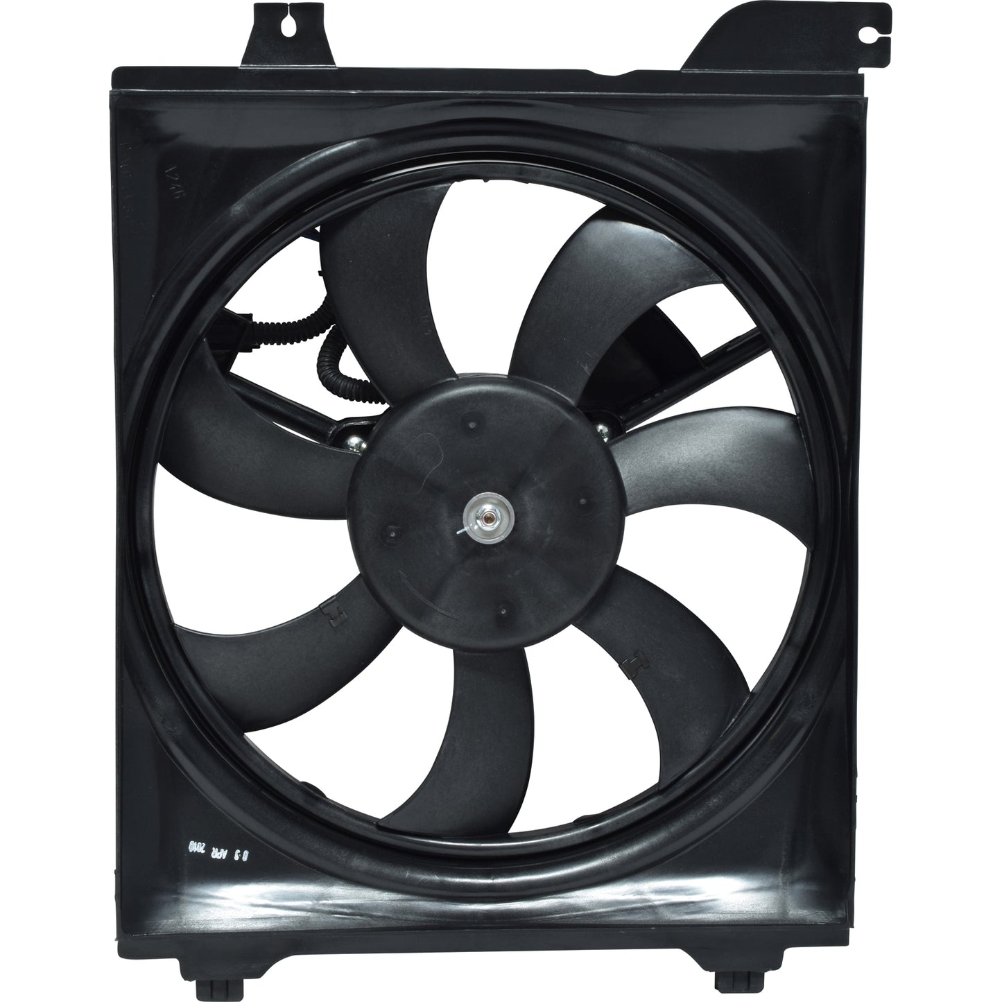 Condenser Fan
