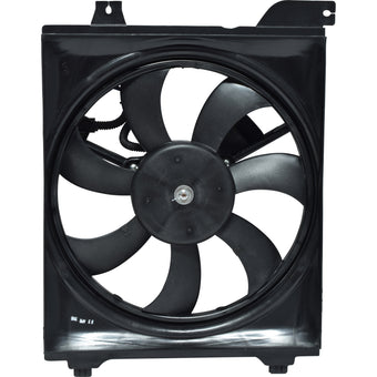 compare product Condenser Fan