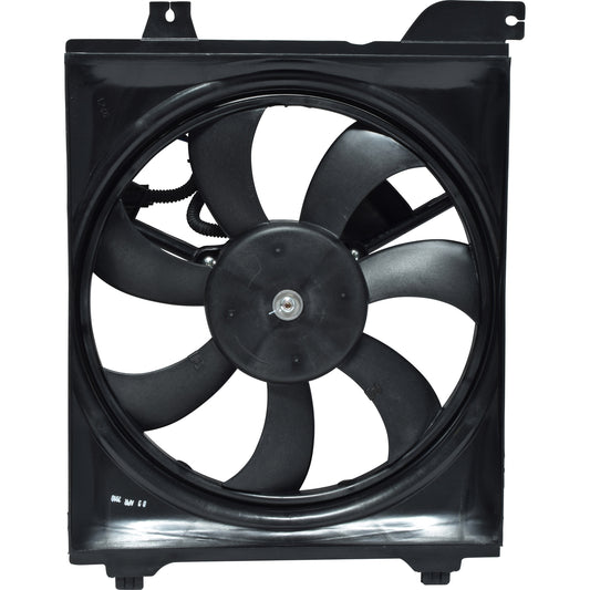 Condenser Fan