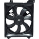 Condenser Fan