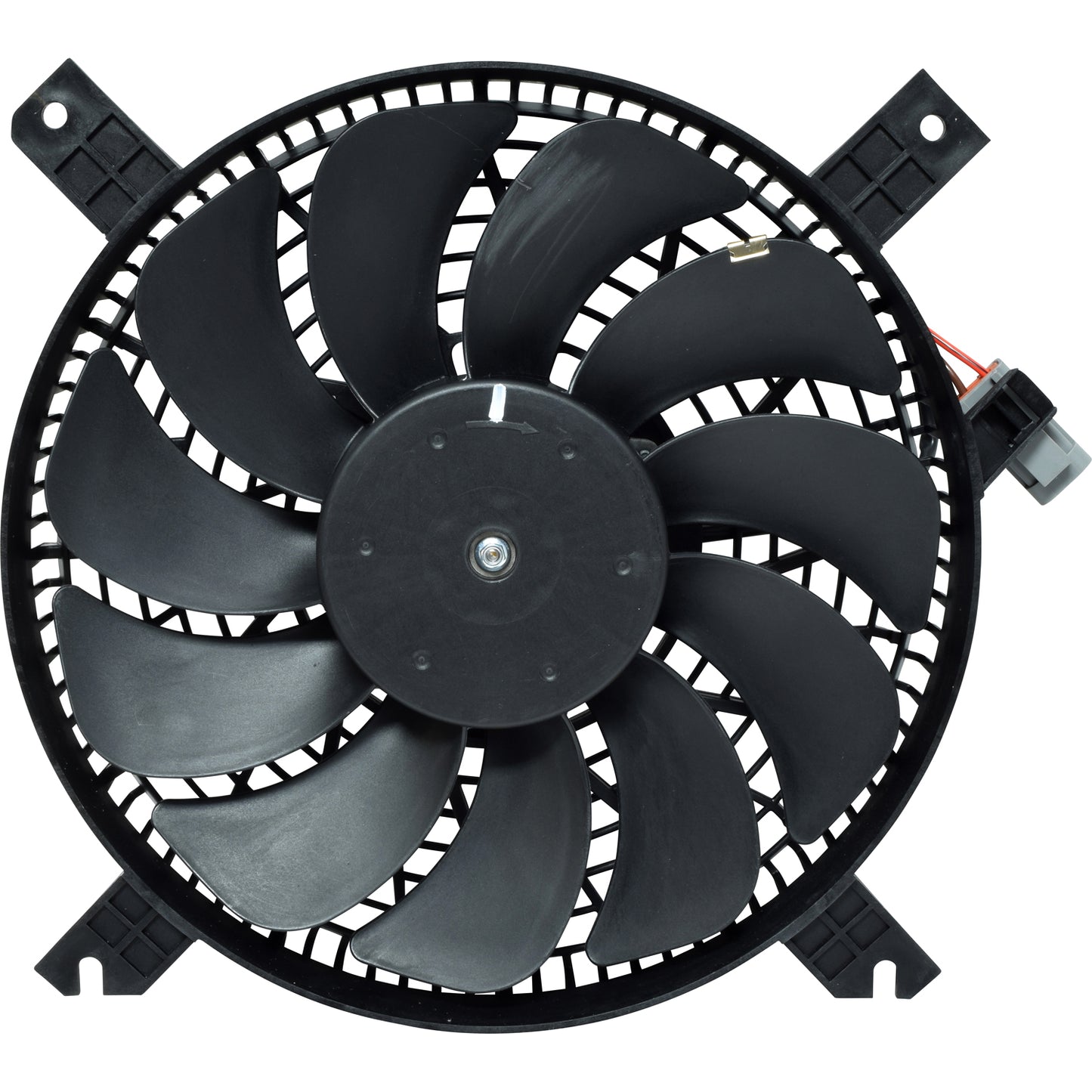 Abanico Condensador A/C Chevrolet Tracker 1998-2001 | Suzuki Grand Vitara 1999-2002 | Vitara 1999-2004 1.6L 2.0L 2.5L | FA 50162C